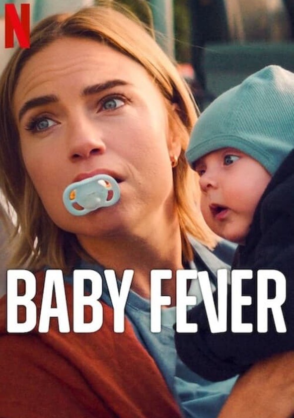Maternidad activada - Temporada 2
