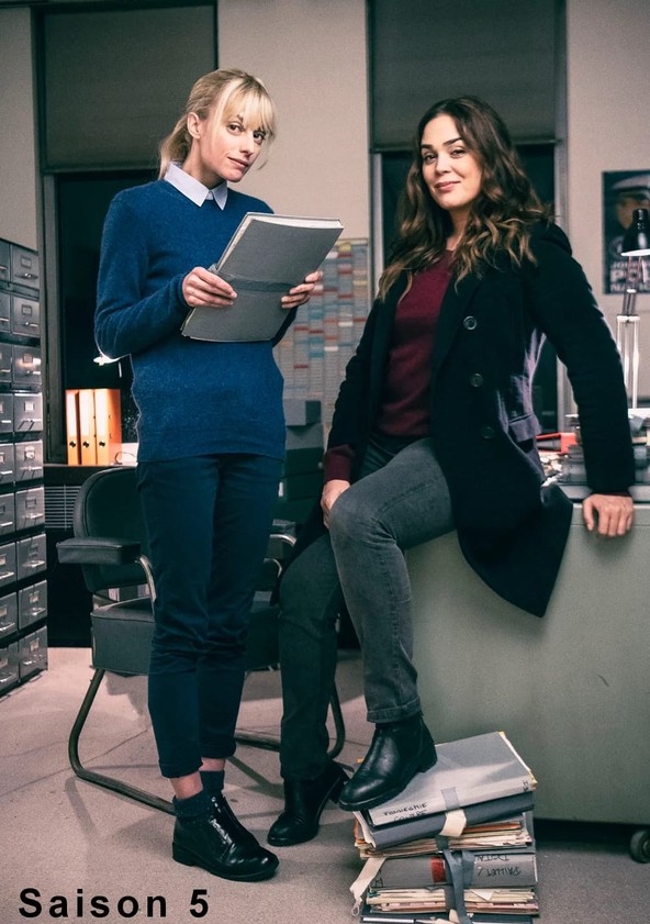 Bright Minds - Temporada 5
