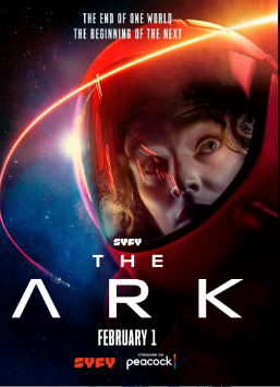 The Ark - Temporada 1