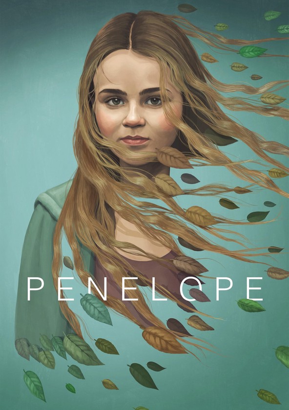 Penelope - Temporada 1