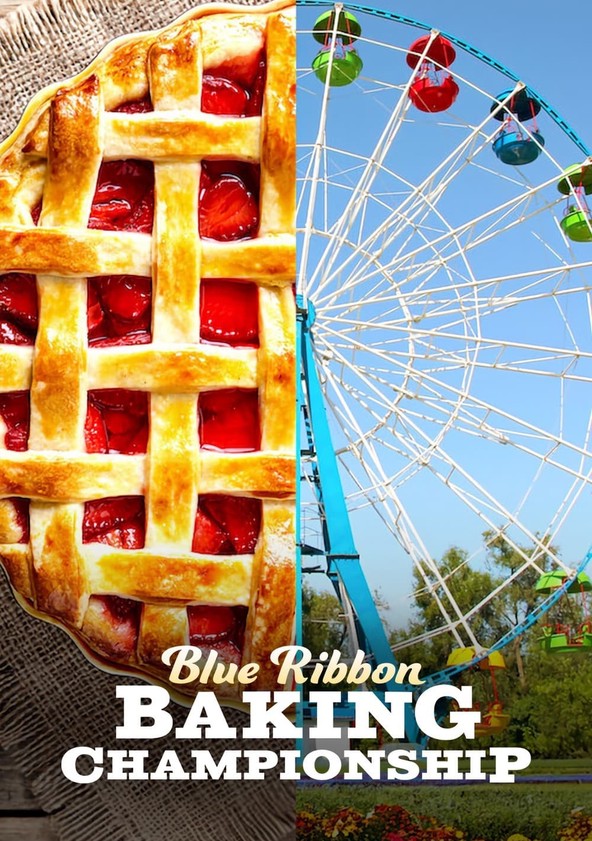 Blue Ribbon Baking Championship - Temporada 1