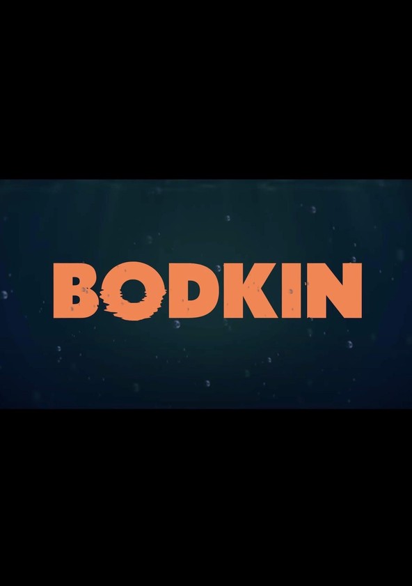 Bodkin - Temporada 1
