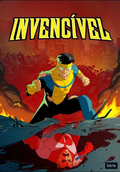 Invencível - Temporada 2