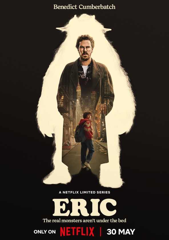 Eric - Temporada 1