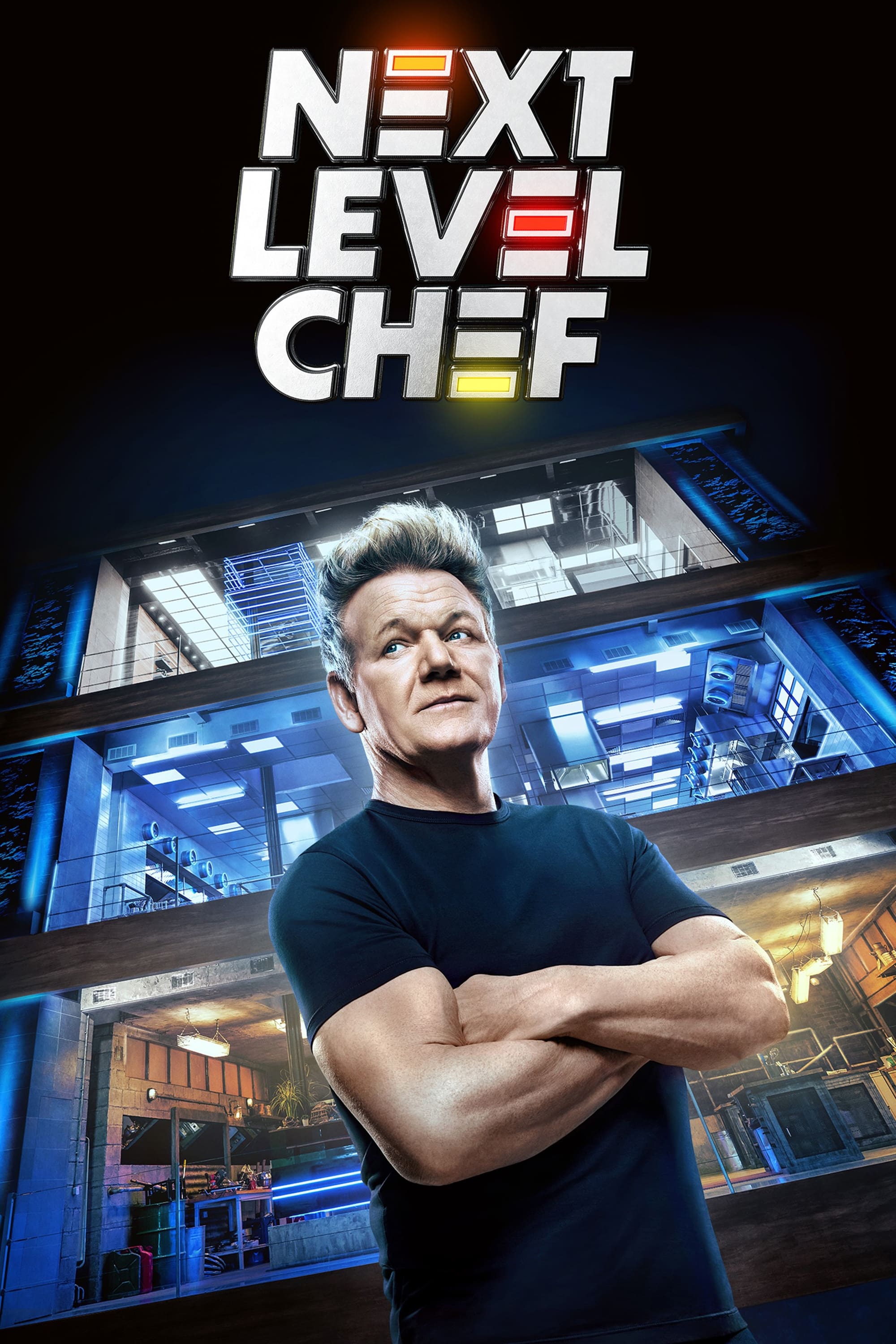 Next Level Chef - Temporada 3