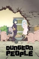 Dungeon People - Temporada 1