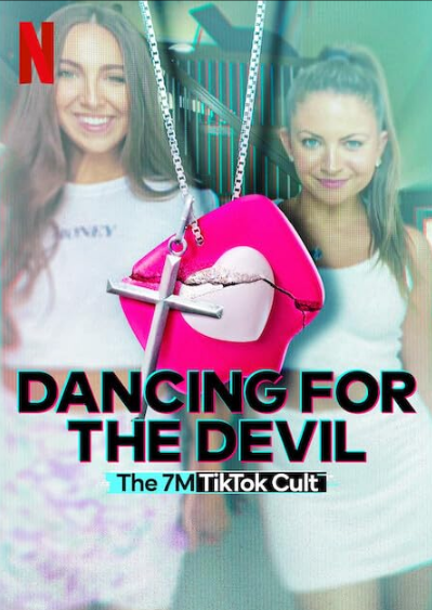 Bailar para el diablo: La secta de 7M en TikTok - Temporada 1