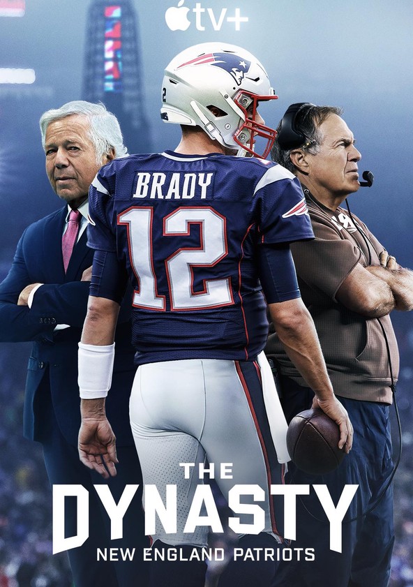 The Dynasty - Temporada 1