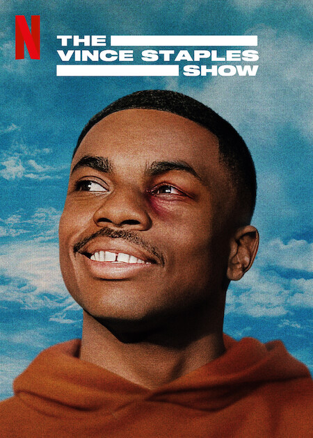 El show de Vince Staples - Temporada 1