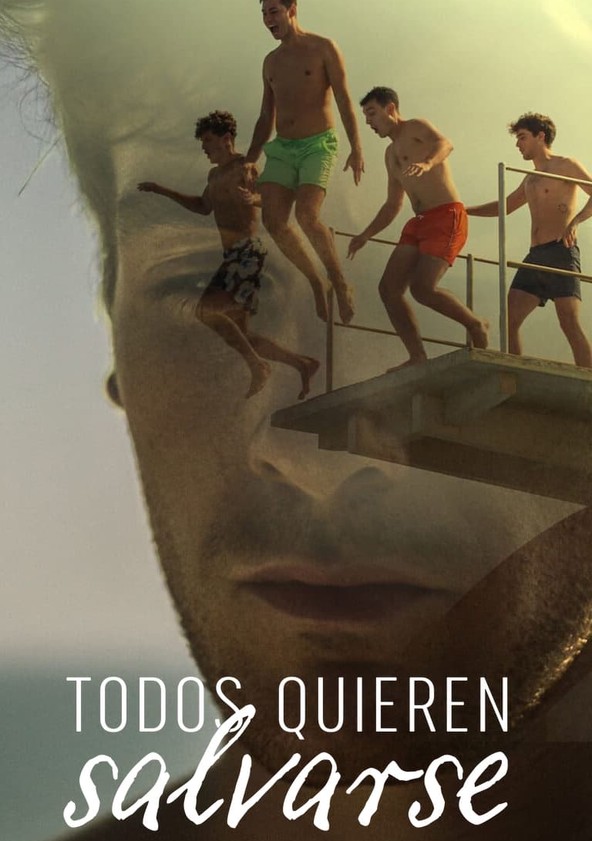 Todos quieren salvarse - Temporada 2