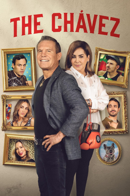 Los Chavez - Temporada 1
