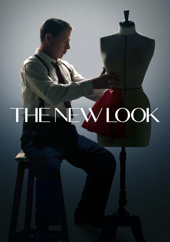 New Look - Temporada 1