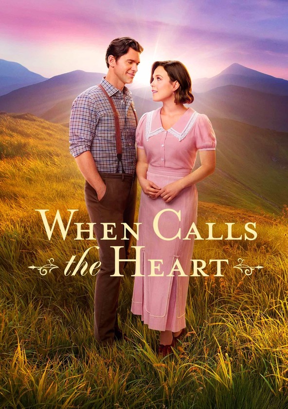 When Calls the Heart - Temporada 11