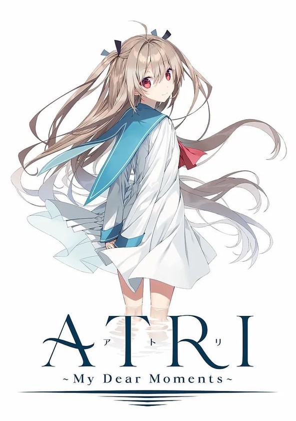 ATRI: My Dear Moments - Temporada 1