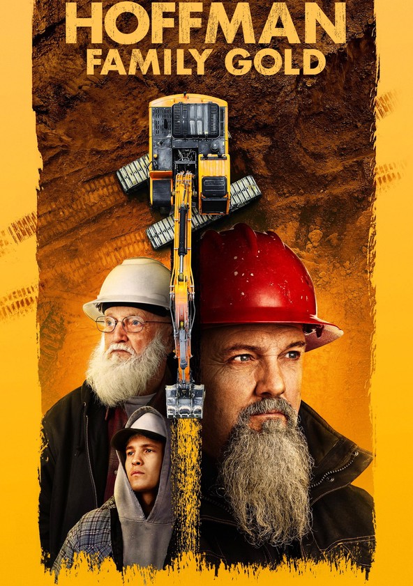 Hoffman Family Gold - Temporada 3