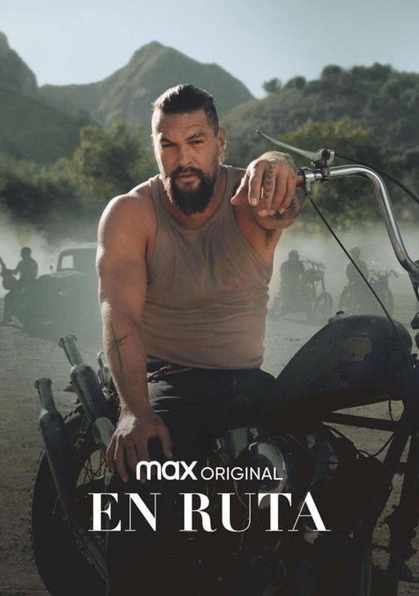 On the Roam - Temporada 1