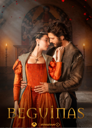 Beguinas - Temporada 1