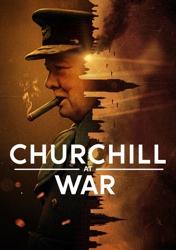 Churchill y la guerra - Temporada 1