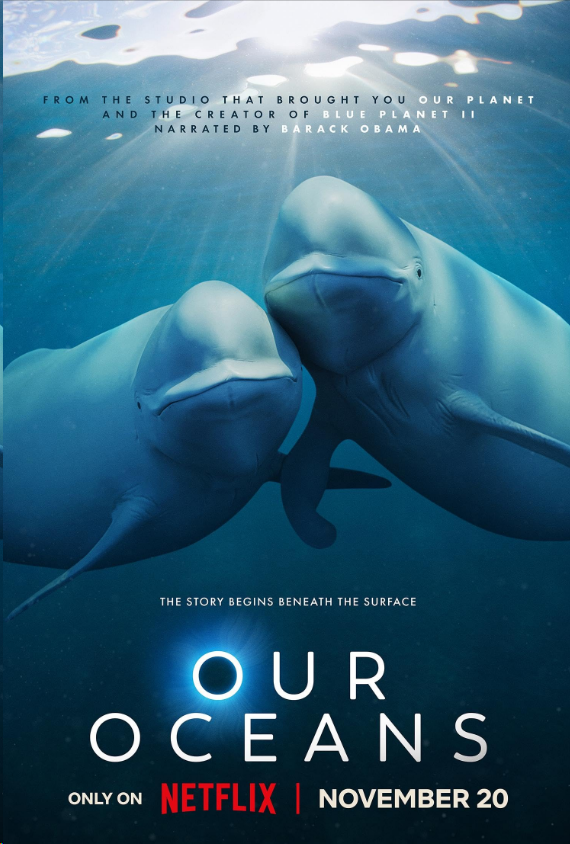 Our Oceans - Temporada 1