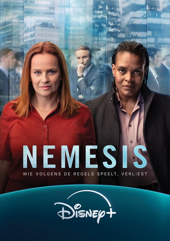 Nemesis - Temporada 1
