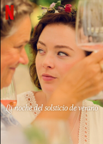 La noche del solsticio de verano - Temporada 1