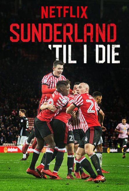 Del Sunderland hasta la muerte - Temporada 3