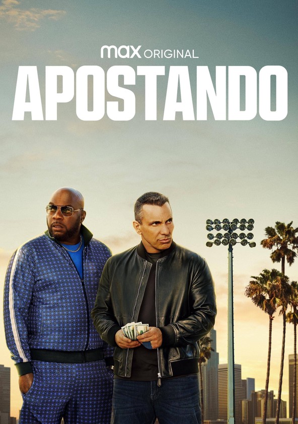 How to Be a Bookie - Temporada 2