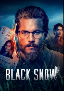 Black Snow - Temporada 1