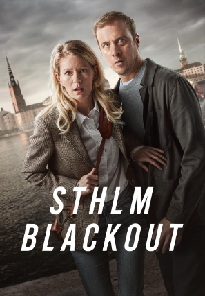 STHLM Blackout - Temporada 1