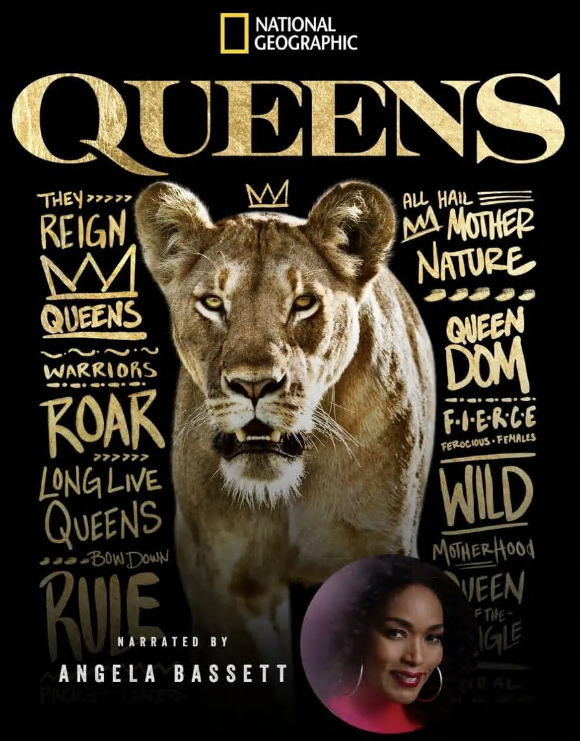 Queens - Temporada 1