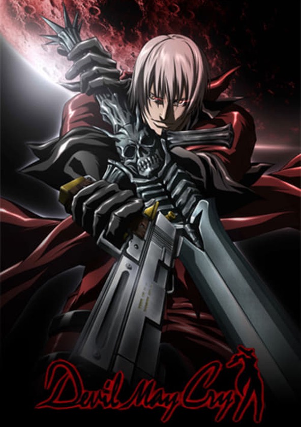 Devil May Cry - Temporada 1