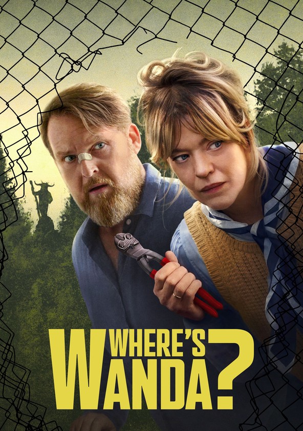 Buscando a Wanda - Temporada 1