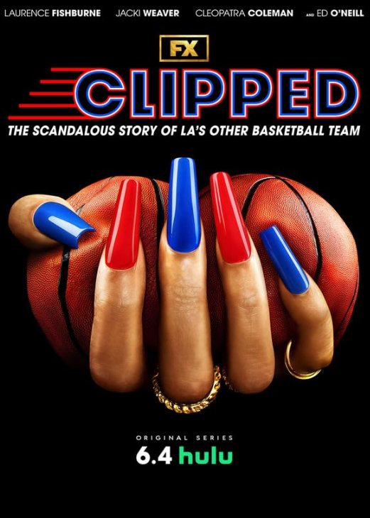 Clipped - Temporada 1