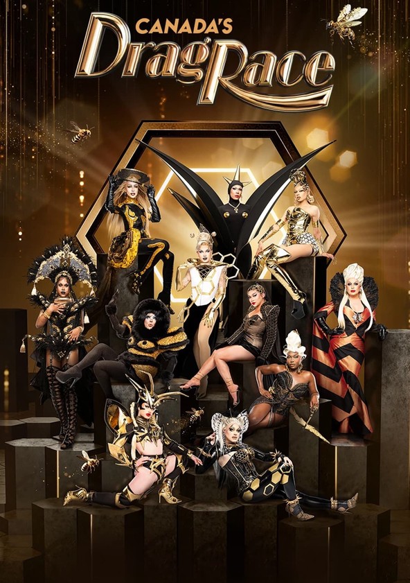 Canada's Drag Race - Temporada 5