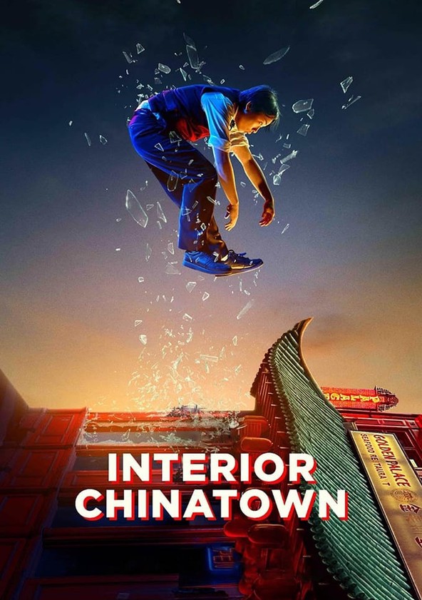 Misterio en Chinatown - Temporada 1