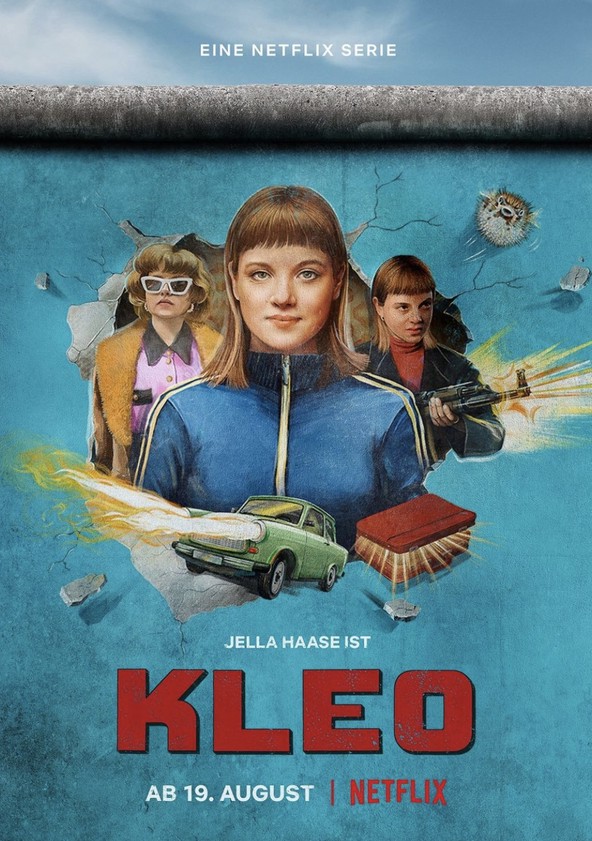 Kleo - Temporada 2