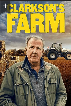 La Granja de Clarkson - Temporada 3