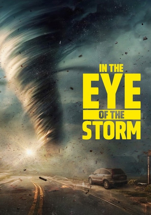 In the Eye of the Storm - Temporada 1