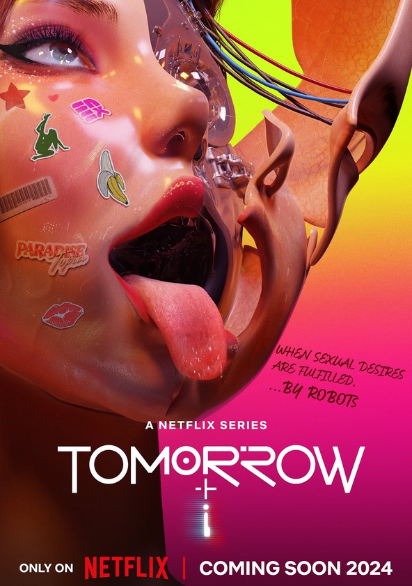 El mañana y yo - Temporada 1