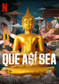 Que así sea - Temporada 1