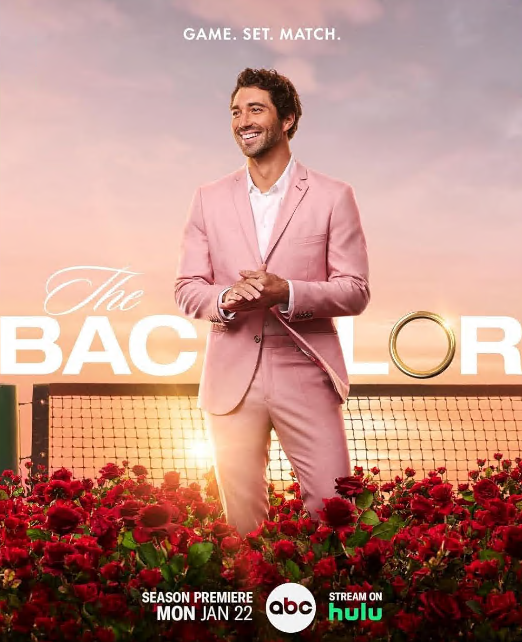 The Bachelor - Temporada 28