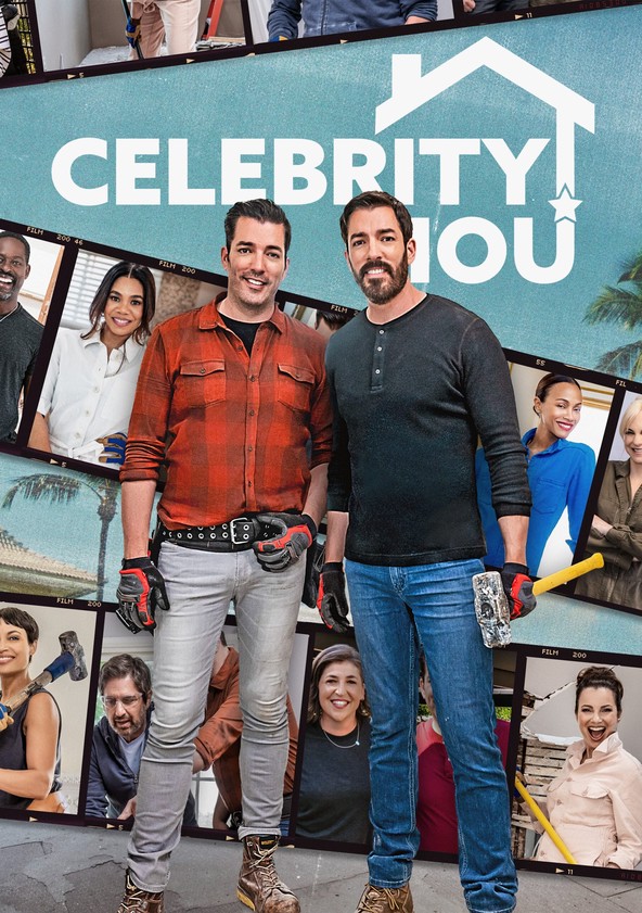 Celebrity IOU - Temporada 7