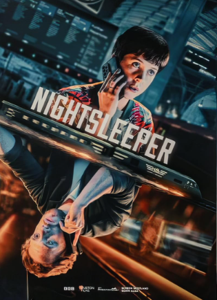 Nightsleeper - Temporada 1