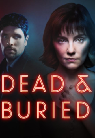 Dead and Buried - Temporada 1