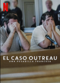 El caso Outreau: Una pesadilla francesa - Temporada 1