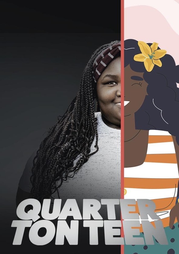 Quarter Ton Teen - Temporada 1