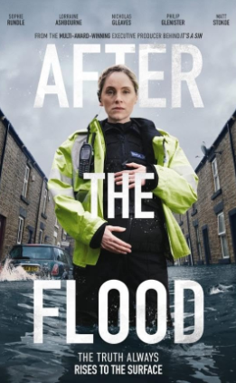 After the Flood - Temporada 1