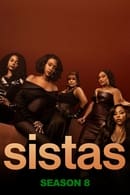Tyler Perry's Sistas - Temporada 8