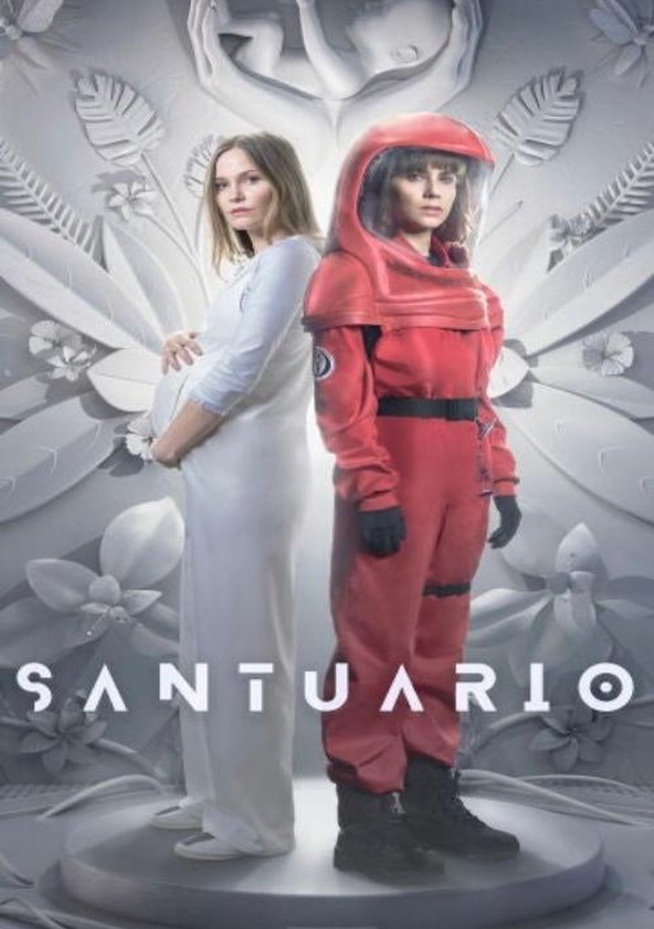 Santuario - Temporada 1