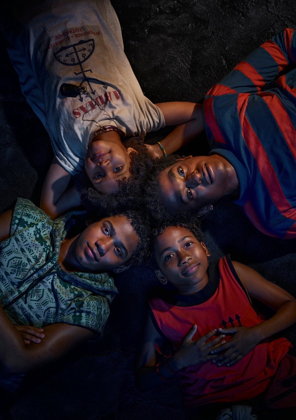 Children of the Church Steps - Temporada 1